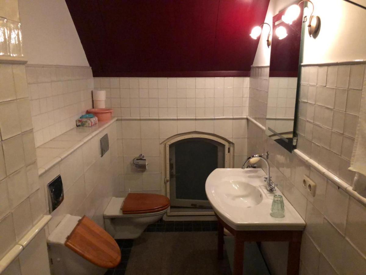 Bed and Breakfast Landgoed Groot Boerle Wijhe Exterior foto
